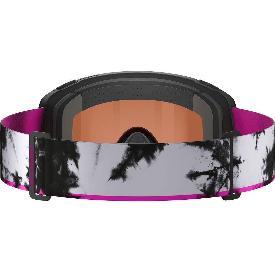 Salomon Radium Prime Sigma Snow Goggles